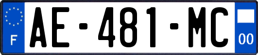 AE-481-MC