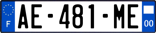 AE-481-ME