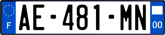 AE-481-MN