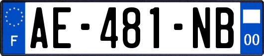 AE-481-NB