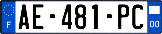 AE-481-PC