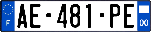 AE-481-PE