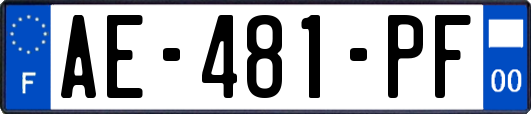 AE-481-PF