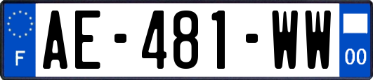 AE-481-WW