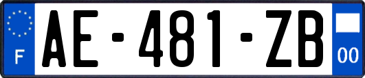 AE-481-ZB