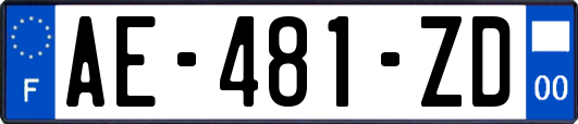 AE-481-ZD