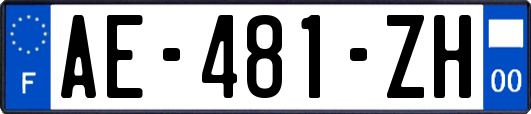 AE-481-ZH