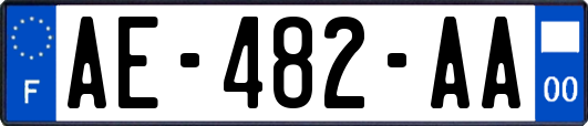 AE-482-AA