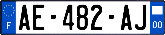 AE-482-AJ