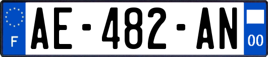 AE-482-AN