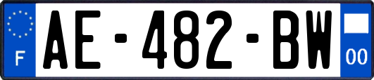 AE-482-BW