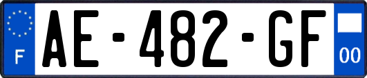 AE-482-GF