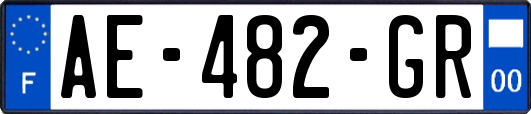 AE-482-GR