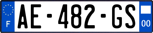 AE-482-GS