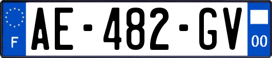 AE-482-GV
