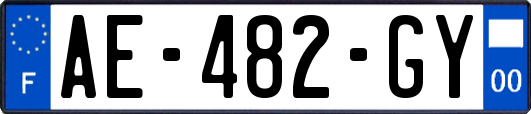 AE-482-GY