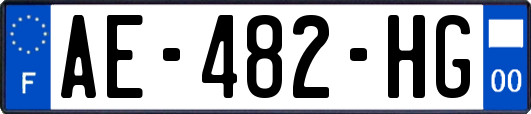 AE-482-HG