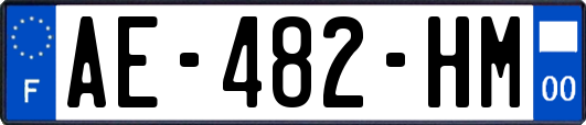 AE-482-HM