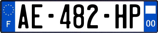 AE-482-HP