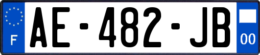 AE-482-JB