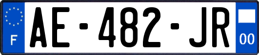 AE-482-JR