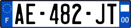 AE-482-JT