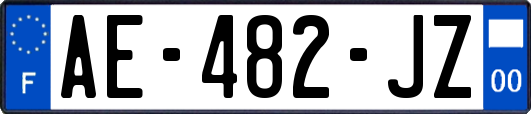 AE-482-JZ