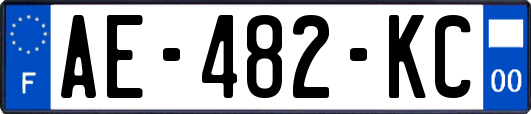 AE-482-KC