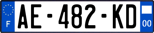 AE-482-KD
