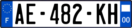 AE-482-KH
