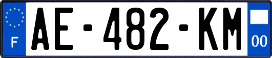 AE-482-KM