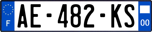 AE-482-KS