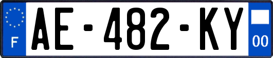 AE-482-KY