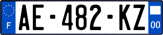 AE-482-KZ