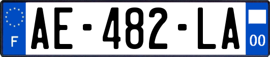 AE-482-LA