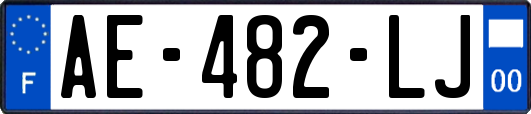 AE-482-LJ