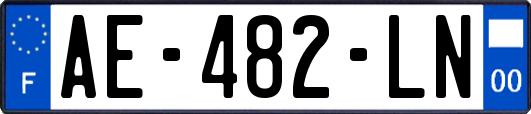 AE-482-LN