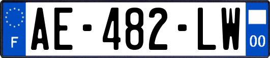 AE-482-LW