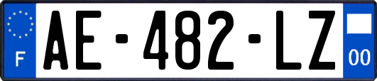 AE-482-LZ