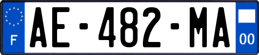 AE-482-MA