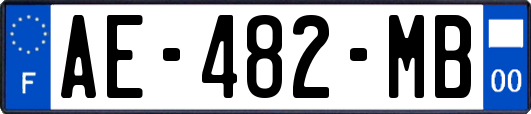 AE-482-MB