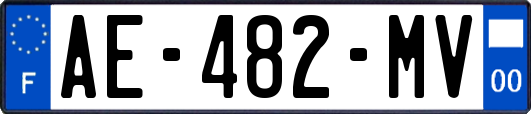 AE-482-MV