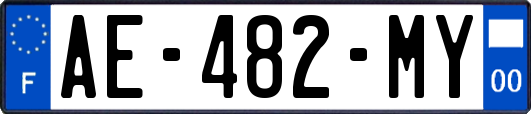 AE-482-MY