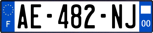 AE-482-NJ