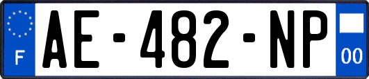 AE-482-NP