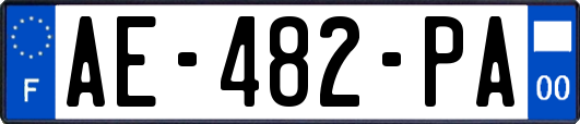 AE-482-PA