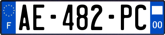AE-482-PC