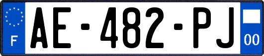 AE-482-PJ