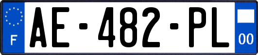 AE-482-PL