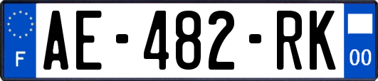 AE-482-RK